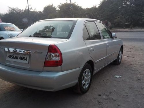 Used Hyundai Accent 2011 car at low price
