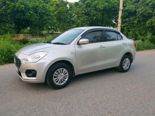 2018 Maruti Suzuki Dzire for sale