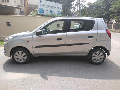 2015 Maruti Suzuki Alto K10 for sale at low price