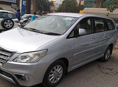 Used 2012 Toyota Innova for sale