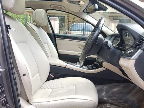 BMW 5 Series 2011 for sale