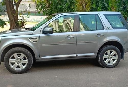 Used Land Rover Freelander 2 SE 2013 for sale