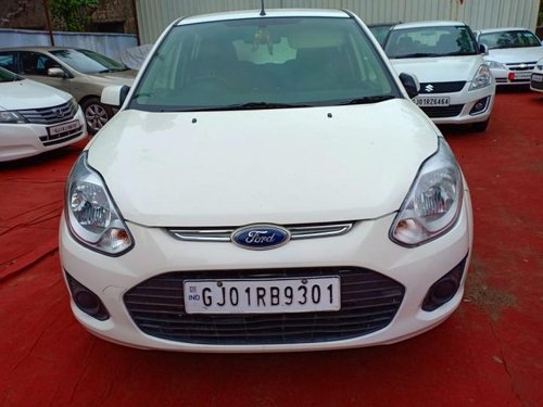 Ford Figo Diesel ZXI 2013 for sale