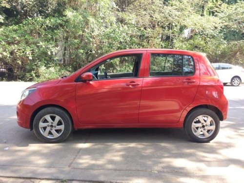 Maruti Celerio ZXI Optional 2015 for sale