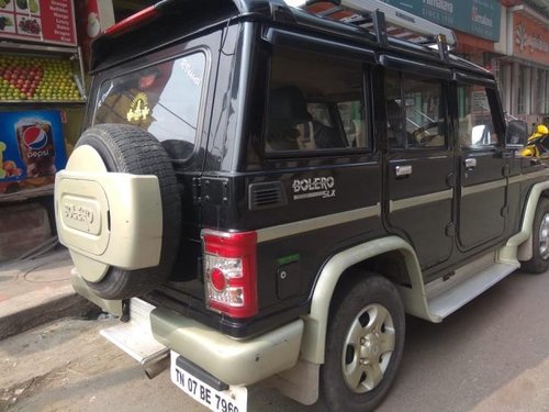 Used Mahindra Bolero SLX 2010 for sale