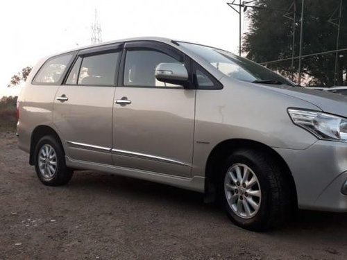 2014 Toyota Innova for sale at low price