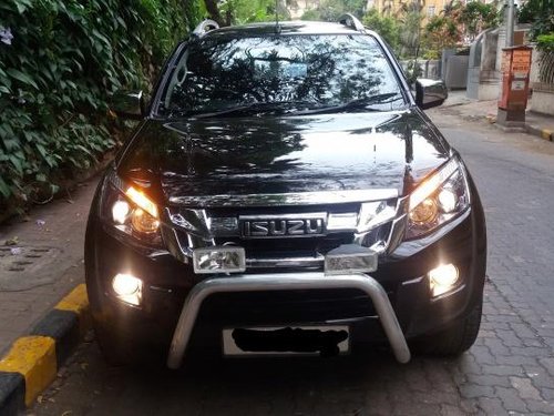 2016 Isuzu D-Max for sale at low price