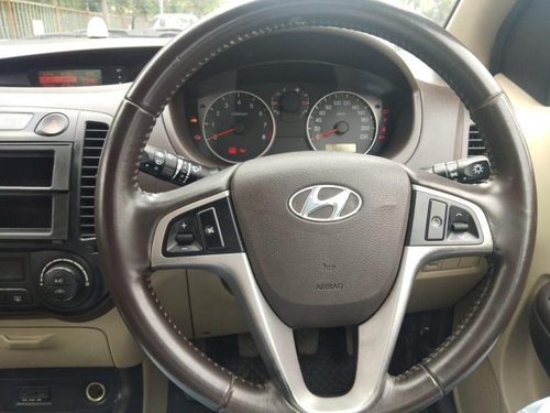 Hyundai i20 2015-2017 Asta 2009 for sale