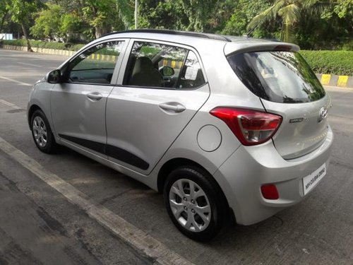 Hyundai Grand i10 Sportz 2015 for sale