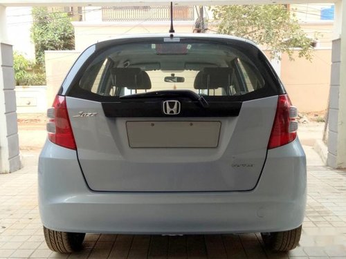 Used 2009 Honda Jazz for sale