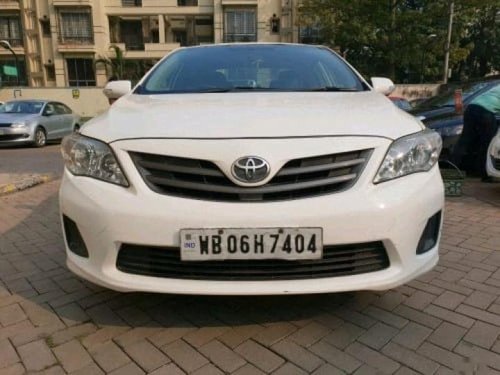 Toyota Corolla Altis 1.8 J 2011 for sale