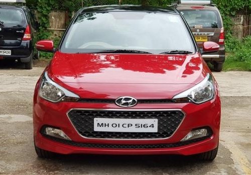 2017 Hyundai i20 for sale