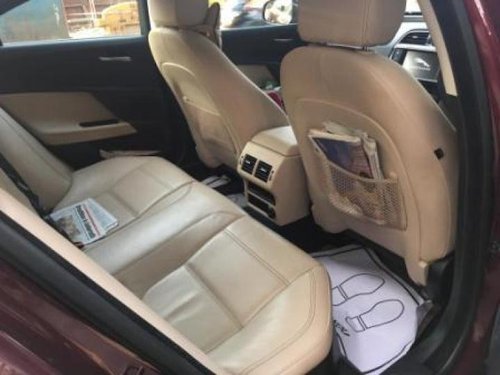 2017 Jaguar XE for sale