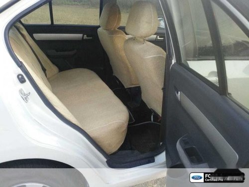 2011 Maruti Suzuki Dzire for sale