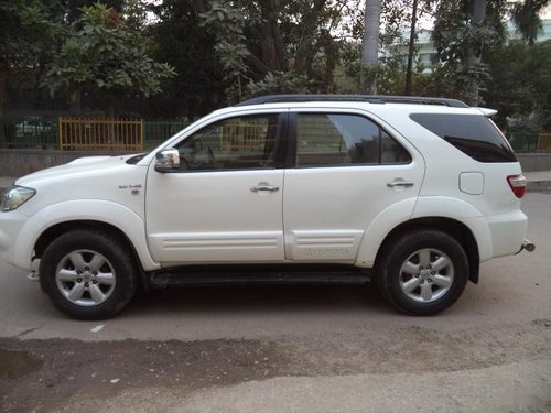 2011 Toyota Fortuner for sale