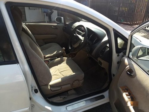 Used 2007 Honda City ZX for sale