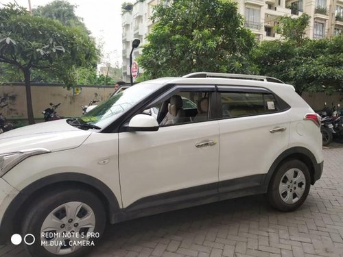 Hyundai Creta 1.4 CRDi Base 2016 for sale