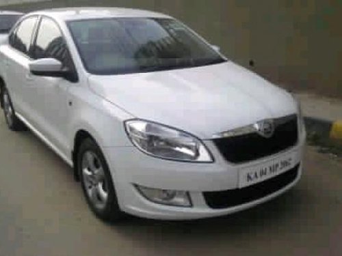 Used 2014 Skoda Rapid for sale