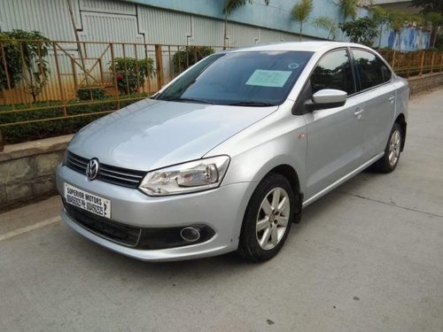 2011 Volkswagen Vento for sale at low price