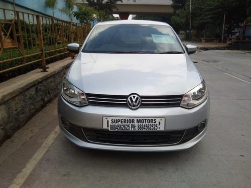 2011 Volkswagen Vento for sale at low price