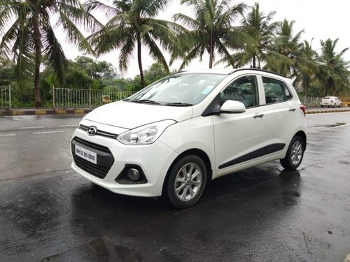 Hyundai Grand i10 AT Asta 2015 for sale