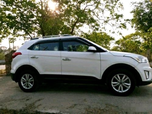 Hyundai Creta 1.4 CRDi S Plusm 2015 for sale