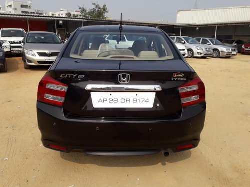 Used Honda City 2013 car at low price