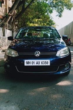 Used Volkswagen Vento 2011 for sale at low price