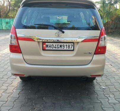 Used Toyota Innova 2014 for sale at low price