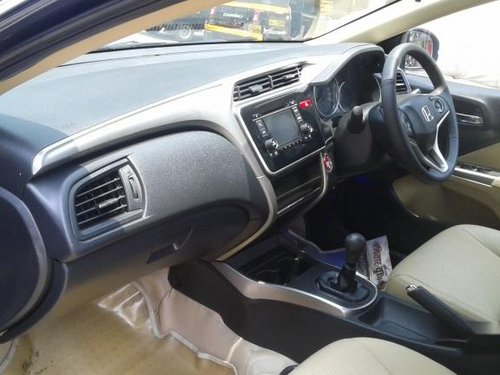 Used Honda City i-VTEC VX 2015 for sale