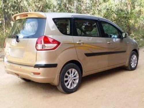 2014 Maruti Suzuki Ertiga for sale at low price