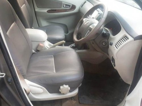 Used 2012 Toyota Innova for sale