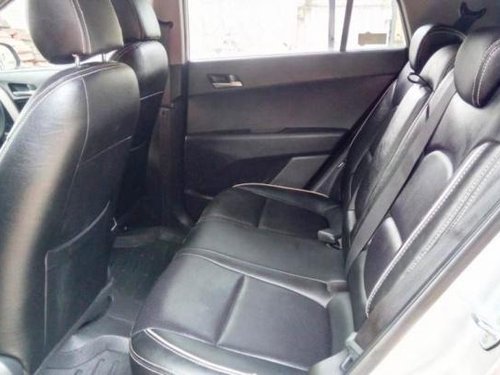 Hyundai Creta 1.6 SX  2015 for sale