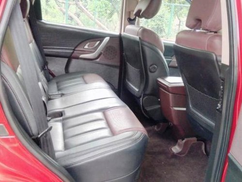 Mahindra XUV500 W8 2WD 2015 for sale