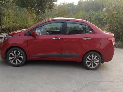 Used Hyundai Xcentr 2015 for sale at low price