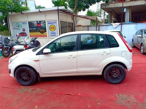 Ford Figo Diesel ZXI 2013 for sale