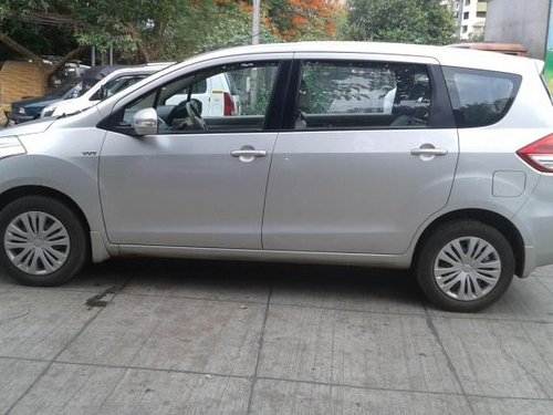 Maruti Ertiga VXI 2015 for sale