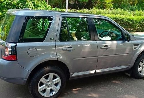 Used Land Rover Freelander 2 SE 2013 for sale