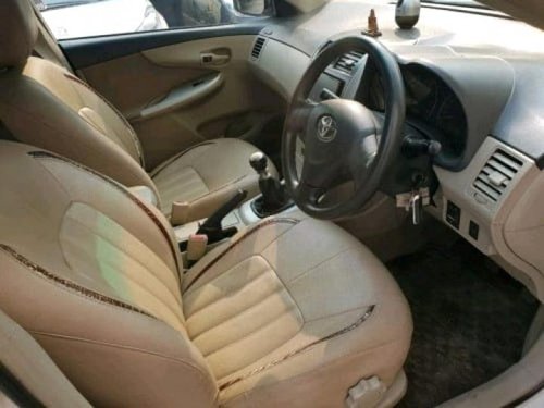 Toyota Corolla Altis 1.8 J 2011 for sale