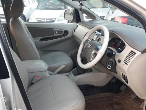 2014 Toyota Innova for sale at low price