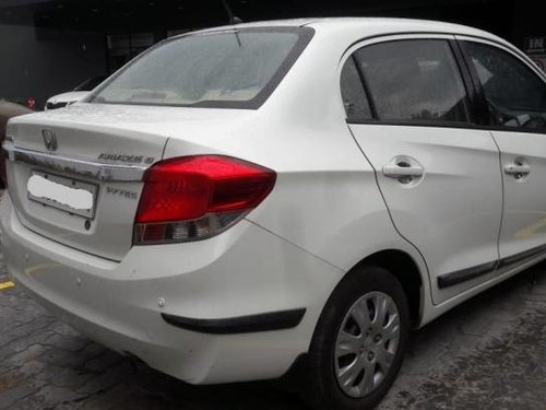 Used Honda Amaze S i-Vtech 2015 for sale