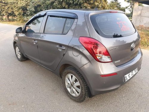 Used Hyundai i20 Sportz 1.4 CRDi 2012 for sale