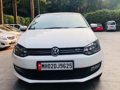 Used 2014 Volkswagen Polo GTI for sale