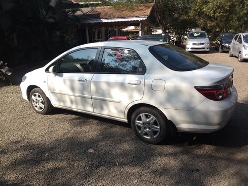 Used 2007 Honda City ZX for sale