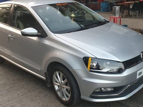 Volkswagen Ameo 1.5 TDI Highline 2012 for sale