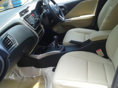 Used Honda City i-VTEC VX 2015 for sale