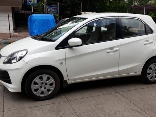 2013 Honda Brio for sale