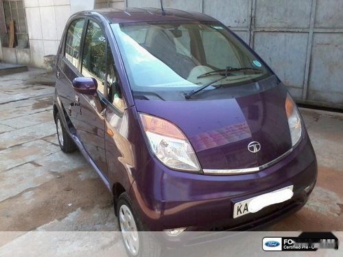 Used Tata Nano Twist XT 2015 for sale