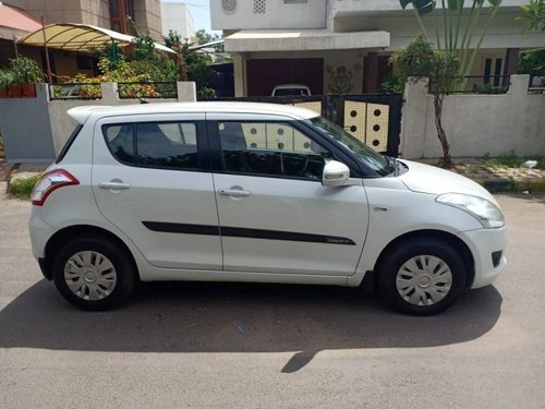 Maruti Swift Star VDI 2014 for sale