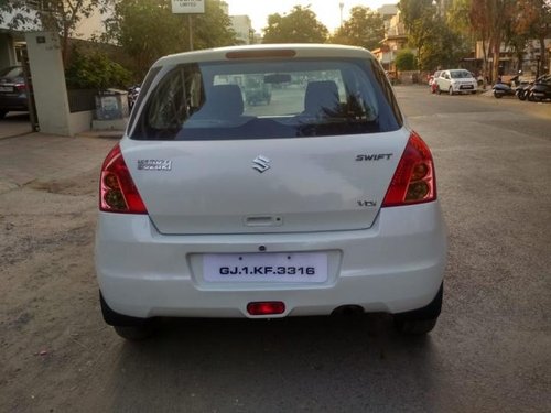 2010 Maruti Suzuki Swift for sale